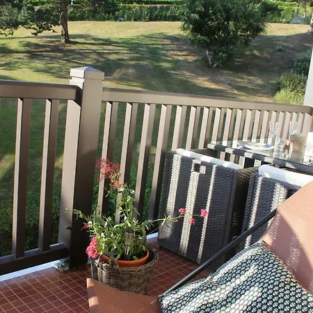 Parenthese A La - Appt Vue Apartman *