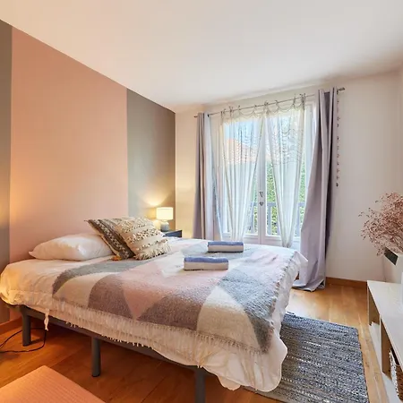 Parenthese A La - Appt Vue * Blonville-sur-Mer