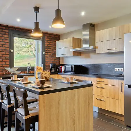 Apartman Parenthese A La - Appt Vue Blonville-sur-Mer