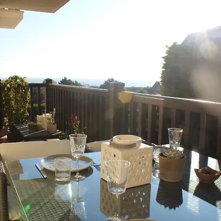 Parenthese A La - Appt Vue Διαμέρισμα *