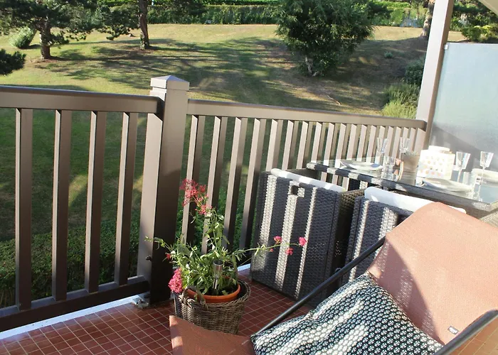 Parenthese A La - Appt Vue דירה *