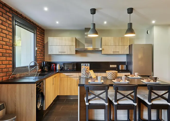 דירה Parenthese A La - Appt Vue *