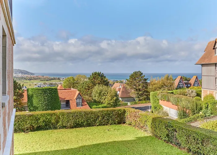 Parenthese A La - Appt Vue *