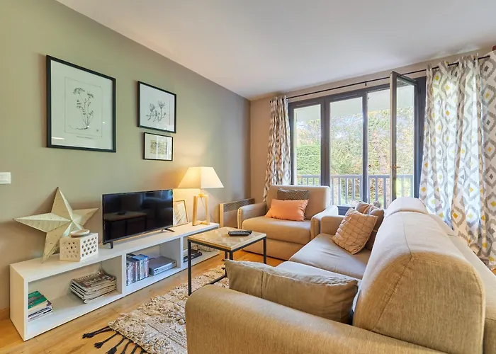 Parenthese A La - Appt Vue